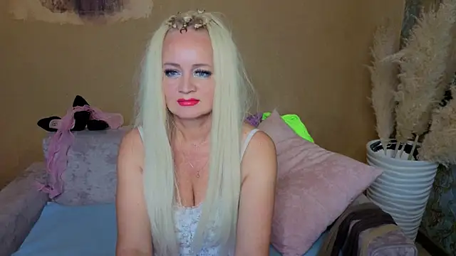 Snapshot of Ingrid_Eriksen chatting on July 20, 2026, 1:35 am Ingrid Eriksen online show from July 20, 2026, 1:35 am
