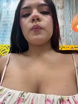 Snapshot of PippiCharmXXX chatting on June 6, 2026, 5:23 am PippiCharmXXX online show from June 6, 2026, 5:23 am