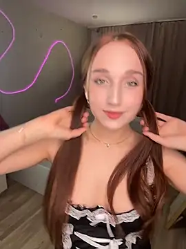 jenniferwalkers online show from May 31, 2026, 7:36 pm
