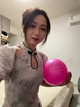 huihui 520 online show from May 29, 2026, 7:47 am