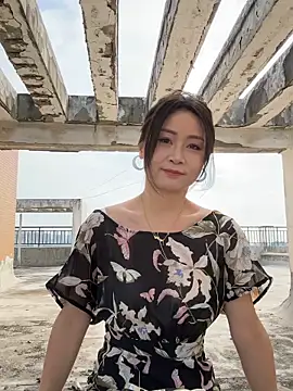 huihui 520 online show from May 19, 2026, 1:10 am