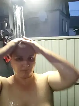 Red-HairedBeast online show from June 10, 2026, 7:04 pm