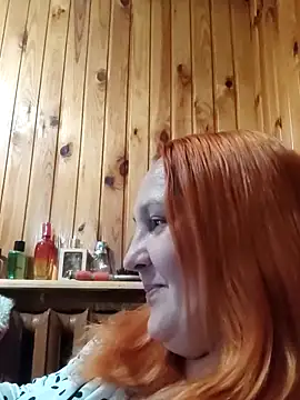 Red-HairedBeast online show from May 30, 2026, 9:31 pm