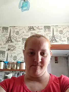Red-HairedBeast online show from May 7, 2026, 10:40 am