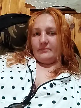 Red-HairedBeast online show from June 11, 2026, 8:17 pm