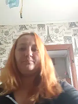 Red-HairedBeast online show from June 16, 2026, 7:30 am