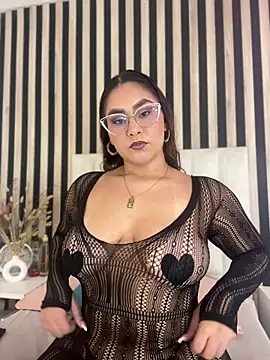 LiaDesire7 online show from July 11, 2026, 4:35 am