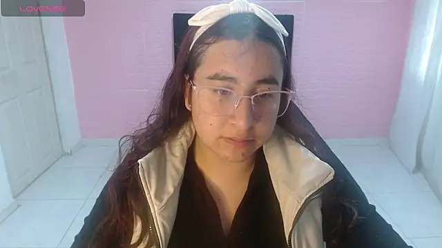 celeste16092020 online show from July 11, 2026, 1:44 pm