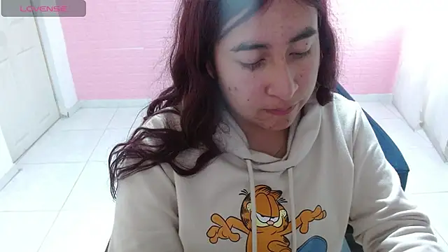 celeste16092020 online show from June 27, 2026, 5:08 pm