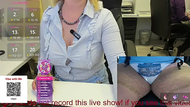 squirt milf viktoria online show from May 18, 2026, 9:36 am