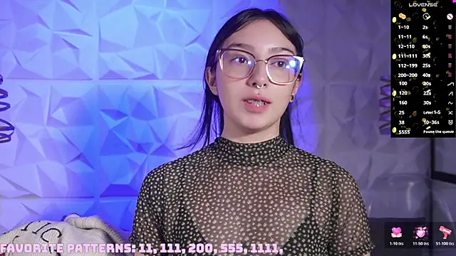 zara bliss online show from June 3, 2026, 11:11 am