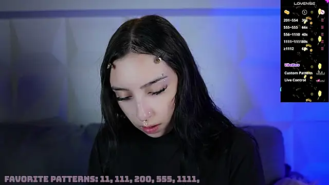 zara bliss online show from July 13, 2026, 11:09 am