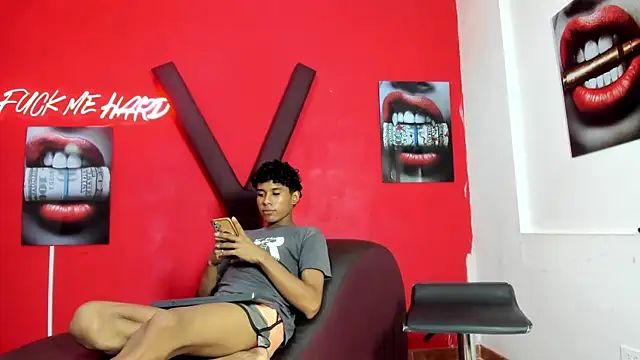 BOUL GUYS online show from July 27, 2026, 7:21 pm