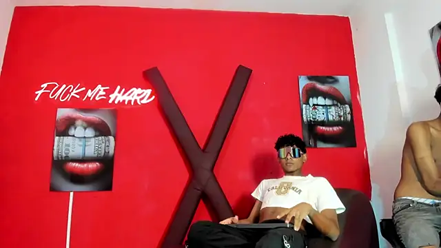 BOUL GUYS online show from July 23, 2026, 7:43 pm