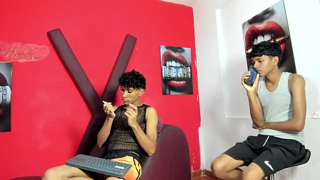 BOUL GUYS online show from July 12, 2026, 8:31 pm