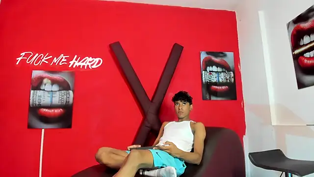 BOUL GUYS online show from July 22, 2026, 7:16 pm
