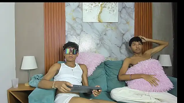 BOUL GUYS online show from June 2, 2026, 11:05 pm
