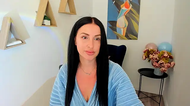 HoneyBlossome online show from June 18, 2026, 5:06 am
