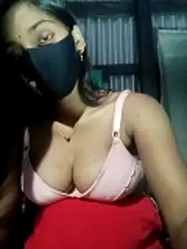 Sexy vabi-97 online show from June 3, 2026, 9:52 pm