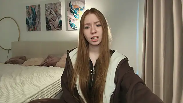 Snapshot of sabelle chatting on May 14, 2026, 7:38 am sabelle online show from May 14, 2026, 7:38 am