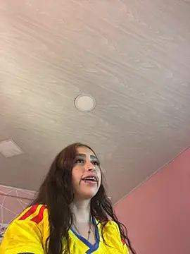 camil rayne online show from June 23, 2026, 8:51 pm