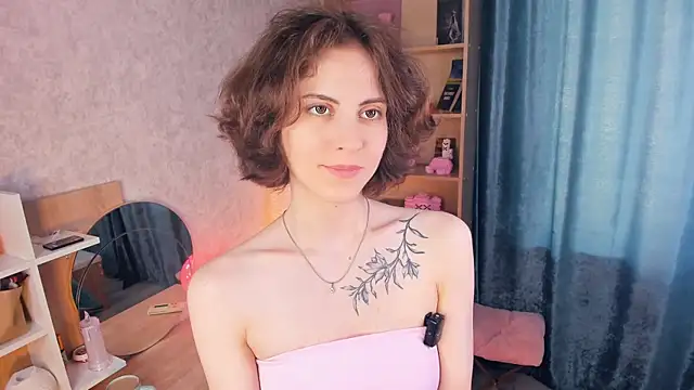 Kimasichka online show from July 1, 2026, 6:14 am