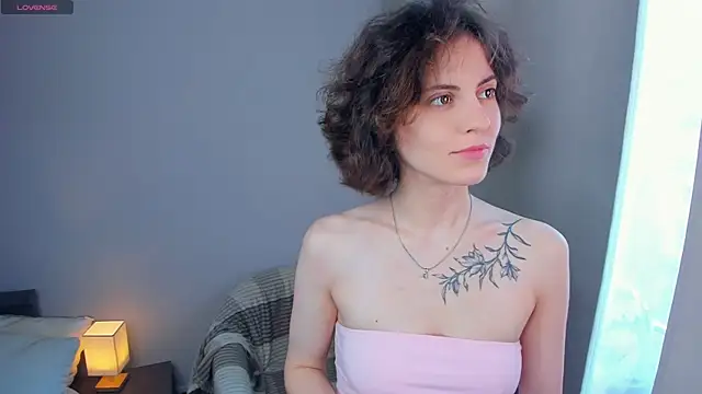 Kimasichka online show from July 18, 2026, 5:49 am