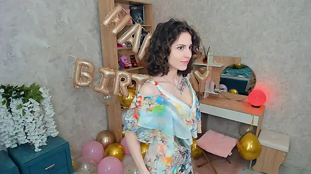 Snapshot of Kimasichka chatting on June 12, 2026, 5:27 am Kimasichka online show from June 12, 2026, 5:27 am