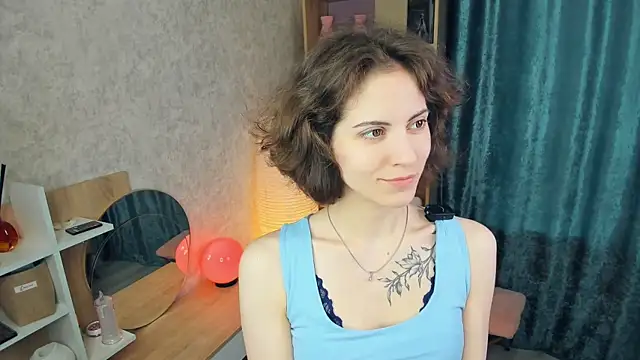 Kimasichka online show from June 25, 2026, 6:29 am
