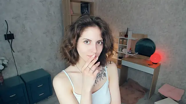 Snapshot of Kimasichka chatting on May 22, 2026, 6:00 am Kimasichka online show from May 22, 2026, 6:00 am