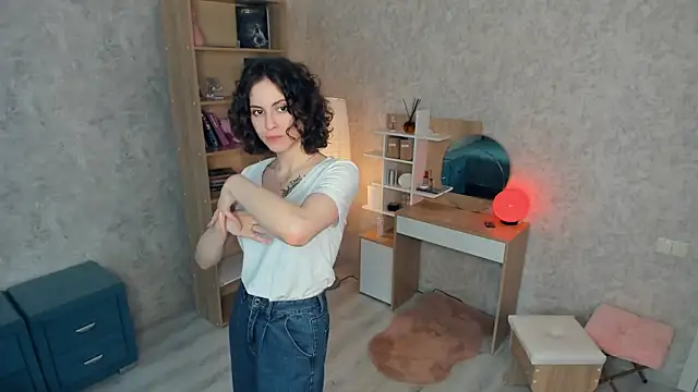 Snapshot of Kimasichka chatting on May 15, 2026, 7:50 am Kimasichka online show from May 15, 2026, 7:50 am