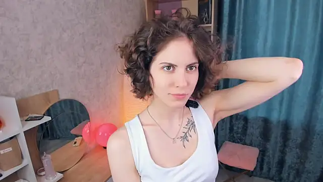 Kimasichka online show from June 26, 2026, 6:08 am