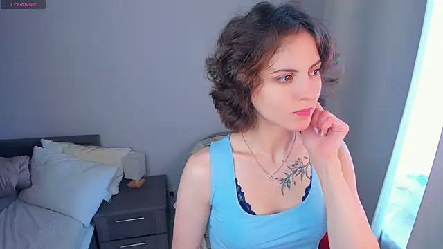 Kimasichka online show from July 20, 2026, 5:37 am