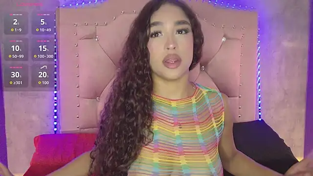 Snapshot of CamilaFlirt chatting on July 9, 2026, 6:40 pm CamilaFlirt online show from July 9, 2026, 6:40 pm