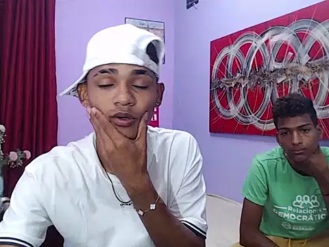 black twinks online show from May 15, 2026, 4:10 am