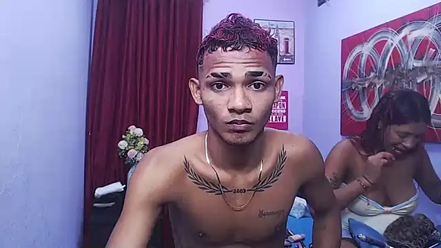 black twinks online show from June 7, 2026, 3:12 am