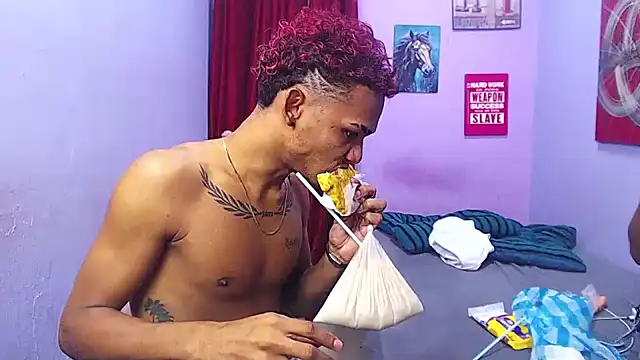 black twinks online show from July 18, 2026, 1:03 am