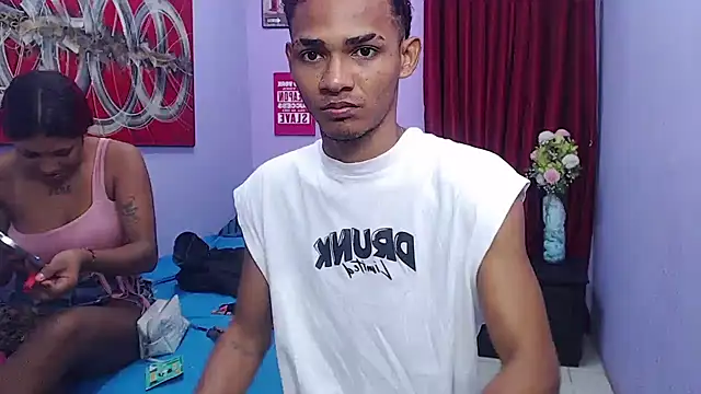 black twinks online show from June 16, 2026, 2:44 am
