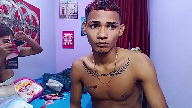 black twinks online show from June 14, 2026, 3:41 am