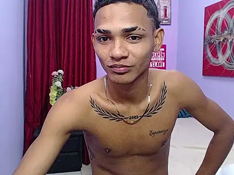 black twinks online show from May 13, 2026, 4:08 am
