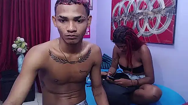 black twinks online show from June 6, 2026, 1:33 am