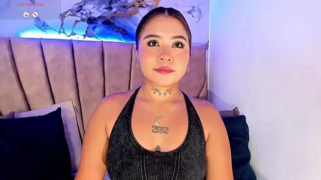 jessy morgan13 online show from June 30, 2026, 11:05 pm