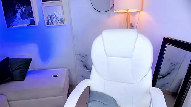 gamora evans online show from May 25, 2026, 1:43 pm