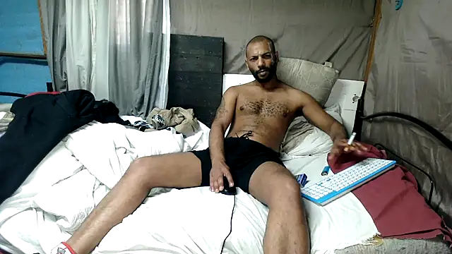 Camodick online show from July 16, 2026, 11:51 am