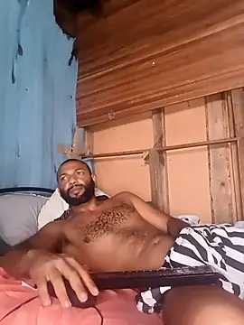 Camodick online show from February 8, 2026, 6:44 am