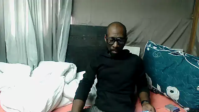 Camodick online show from June 10, 2026, 8:48 am