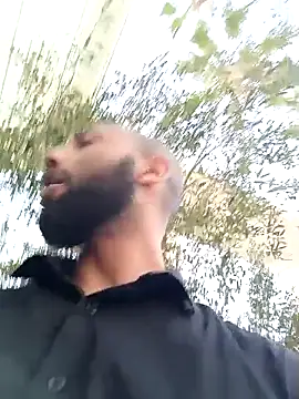 Camodick online show from March 13, 2026, 5:07 pm