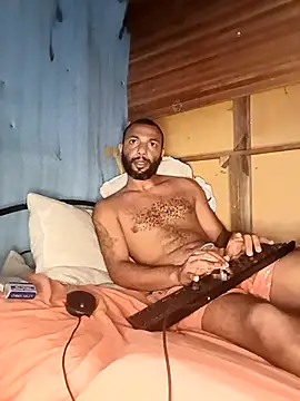 Camodick online show from February 9, 2026, 11:41 am