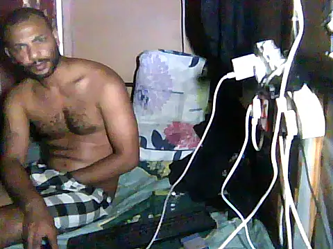 Camodick online show from October 30, 2025, 10:50 pm