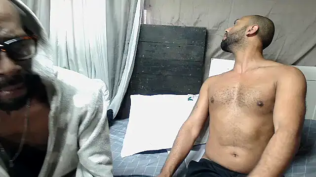 Camodick online show from June 8, 2026, 1:33 pm